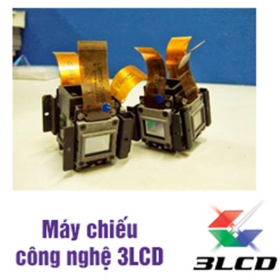 cong nghe 3LCD