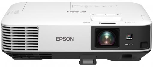 may chieu Epson EB-2040