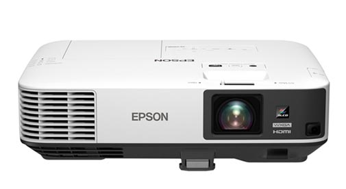 may chieu Epson EB-2155W