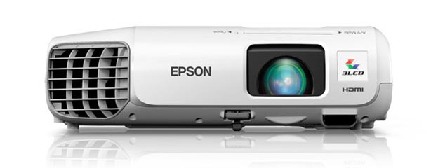 may chieu Epson EB-965H