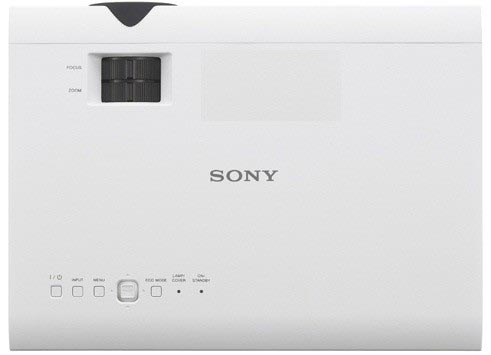 phần hình ảnh máy chiếu Sony VPL-DX111