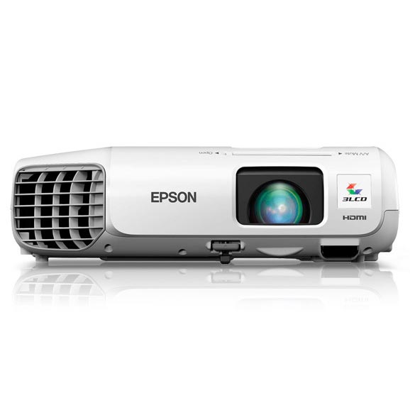 Máy chiếu Epson EB-965H