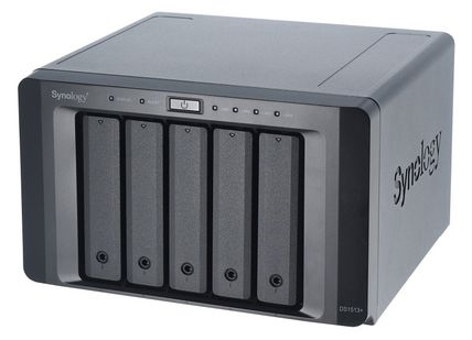 NAS Synology DS1513+