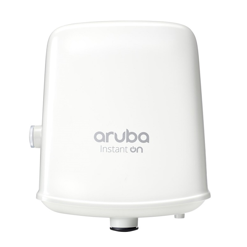 Bộ thu phát Aruba Instant On AP17 (RW) 2x2 11ac Wave2 Outdoor Access Point - R2X11A