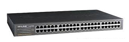 switch TPLINK TP-SG1048 48 port