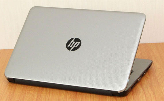 Máy xách tay Laptop HP 14-ac160TU