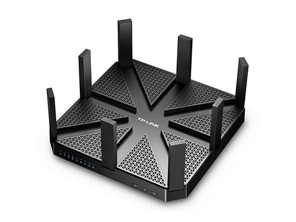 Talon AD7200 Multi-Band Wi-Fi Router | TP-LINK