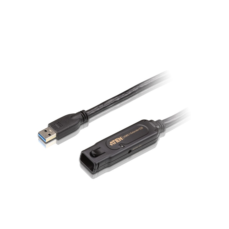 Aten UE3315 15M USB 3.2 Gen1 Extender
