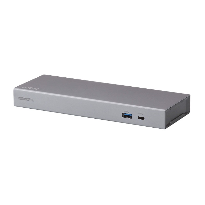 Aten UH7230 Thunderbolt™ 3 Multiport Dock with Power Charging